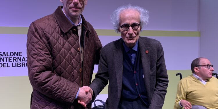 Viva solidarietà umana e culturale al prof. Luciano Canfora