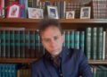 Fabio Angiulli: “Al Risveglio nella notte Medioevale”