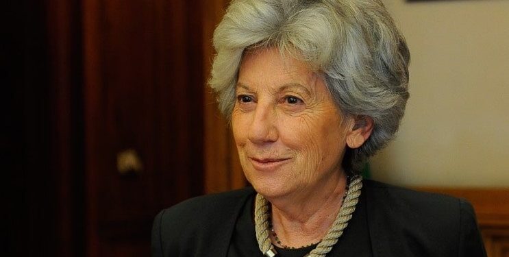 Flavia Piccoli: «Io e mio padre Flaminio»