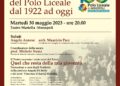 In scena i 100 anni del Liceo G. Galilei di Monopoli