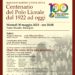 In scena i 100 anni del Liceo G. Galilei di Monopoli