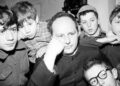 Don Lorenzo Milani. Per quanto può, “Il maestro deve essere profeta”