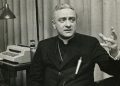 Monsignor Luigi Bettazzi uomo di pace
