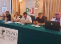 Assemblea regionale del PD Puglia