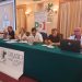 Assemblea regionale del PD Puglia