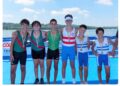 Successi dei giovanissimi della Canottieri Pro Monopoli.