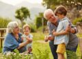 23 luglio Terza Giornata Mondiale dei Nonni e degli Anziani