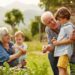23 luglio Terza Giornata Mondiale dei Nonni e degli Anziani