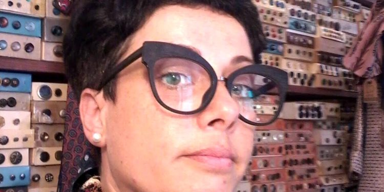 La 44enne barese deceduta. Il marito contro Salvini: «Siamo il tuo opposto».