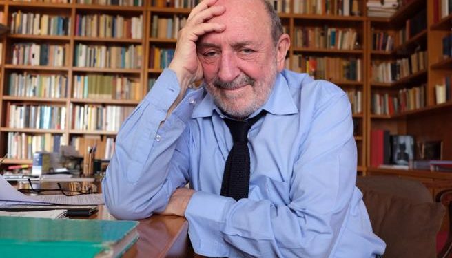 Umberto Galimberti: «I genitori andrebbero espulsi da scuola»
