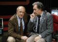 Ugo Tognazzi e le sue passioni