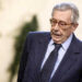 Arnaldo Forlani, deceduto a 97 anni, fu premier e segretario DC