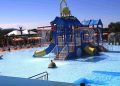 Una tragedia. Bimbo di 4 anni e mezzo annega e muore a Monopoli nell’acquapark sotto lo sguardo impietrito dei genitori