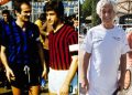 Gli 80 anni di Gianni Rivera