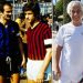 Gli 80 anni di Gianni Rivera