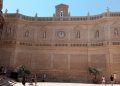La Madonna della Madia e la Basilica Cattedrale di Monopoli.