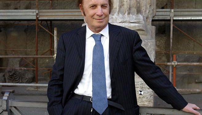 Addio al sociologo Francesco Alberoni