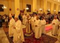 Il cardinale Zuppi, Presidente della CEI, ricorda don Minzoni