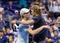 Il tennista tedesco Zverev fa allontanare spettatore che inneggia a Hitler