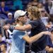 Il tennista tedesco Zverev fa allontanare spettatore che inneggia a Hitler