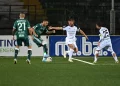 Avellino Monopoli 4-0