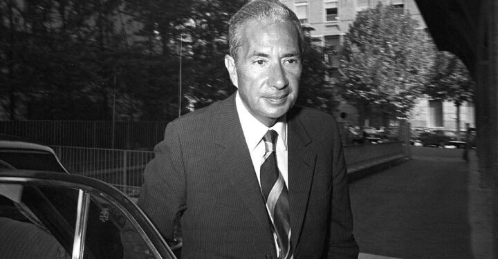 Aldo Moro tra fede e ragione. L’eredità della mamma Fida.