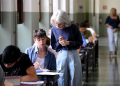 Voto in condotta. Una stretta?