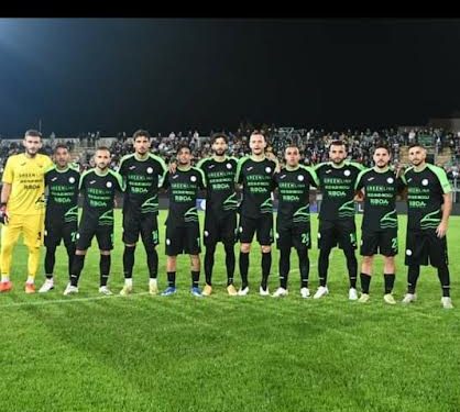 Monopoli 3 V. Francavilla 0