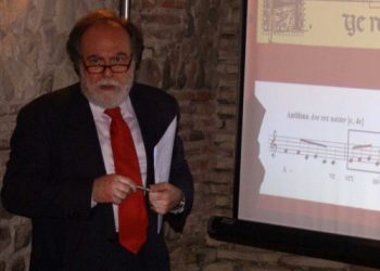 50 anni di Musicologia