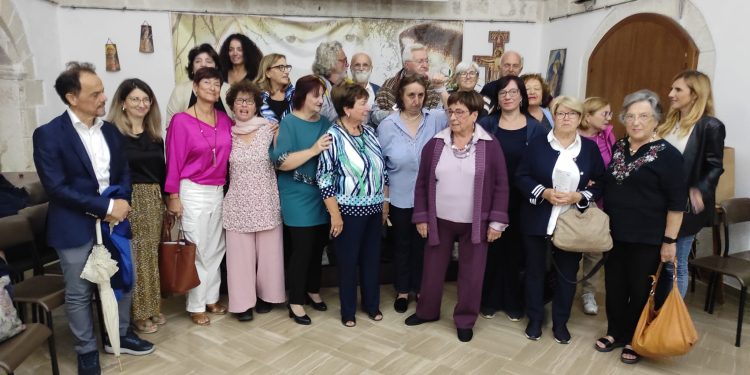 UTL. Università del Tempo Libero. Anno accademico 2023-24.