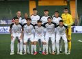 Primo turno lega pro di coppa Italia: Avellino 3 Monopoli 0