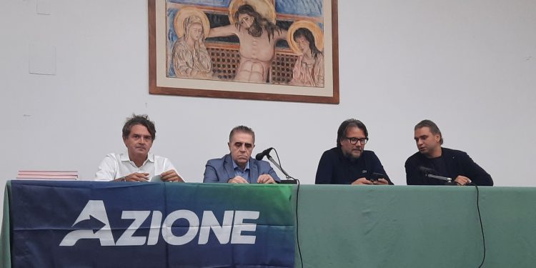 Strutture Sanitarie a Monopoli.