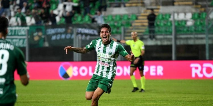 Monopoli 2 Foggia 2