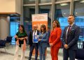 A Bruxelles sul podio gli studenti dell’Istituto Tecnico “Vito Sante Longo” di Monopoli