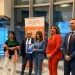 A Bruxelles sul podio gli studenti dell’Istituto Tecnico “Vito Sante Longo” di Monopoli