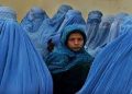 In Afghanistan le donne non hanno diritti