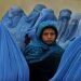 In Afghanistan le donne non hanno diritti