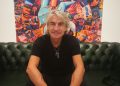 “Dio si sente solo?” È Ligabue che se lo chiede