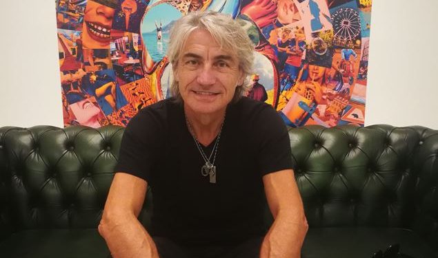 “Dio si sente solo?” È Ligabue che se lo chiede