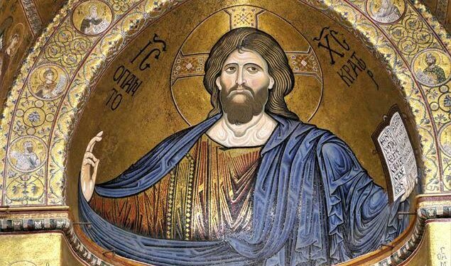 Il rapporto del cristiano con Cristo
