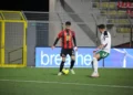 Sorrento 2 Monopoli 0