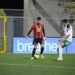 Sorrento 2 Monopoli 0