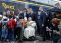 Il 6 novembre il Papa ha incontrato i bambini