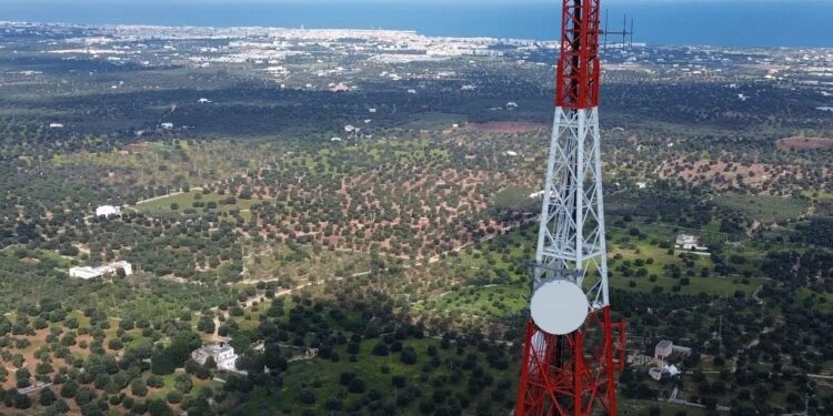 Antenne a Monopoli. Caso Impalata Loggia di Pilato S. Nicola. Battaglia del Comitato presieduto da Antonio Biasi.