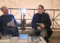 Beppe Stallone, giornalista monopolitano. Il suo libro Jupiter IRBM.