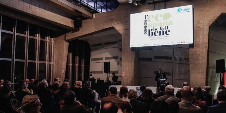 Imprese, progetti e protagonisti dell’«Economia che fa il Bene»