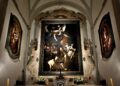 Sette opere di misericordia corporale