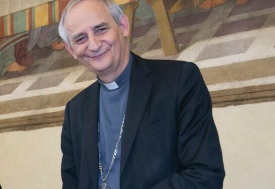 Abusi nella Chiesa? Lotta totale e senza prescrizione.
