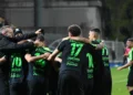 Monopoli 3 Benevento 0