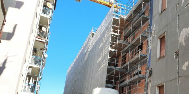 Nuovo Piano Casa Regione Puglia. Tutti insieme appassionatamente favorevoli.